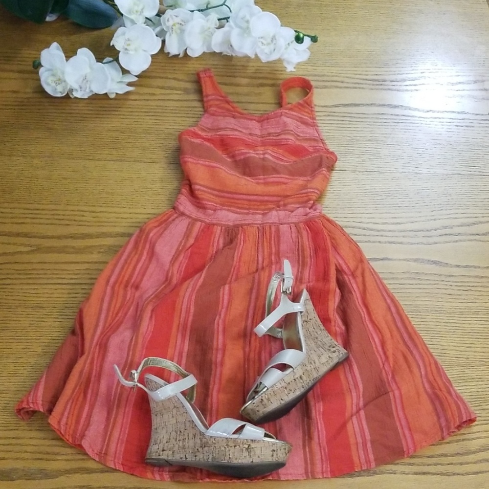 Roxy Dress